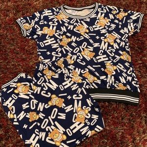 ❌SOLD❌ pajamas set